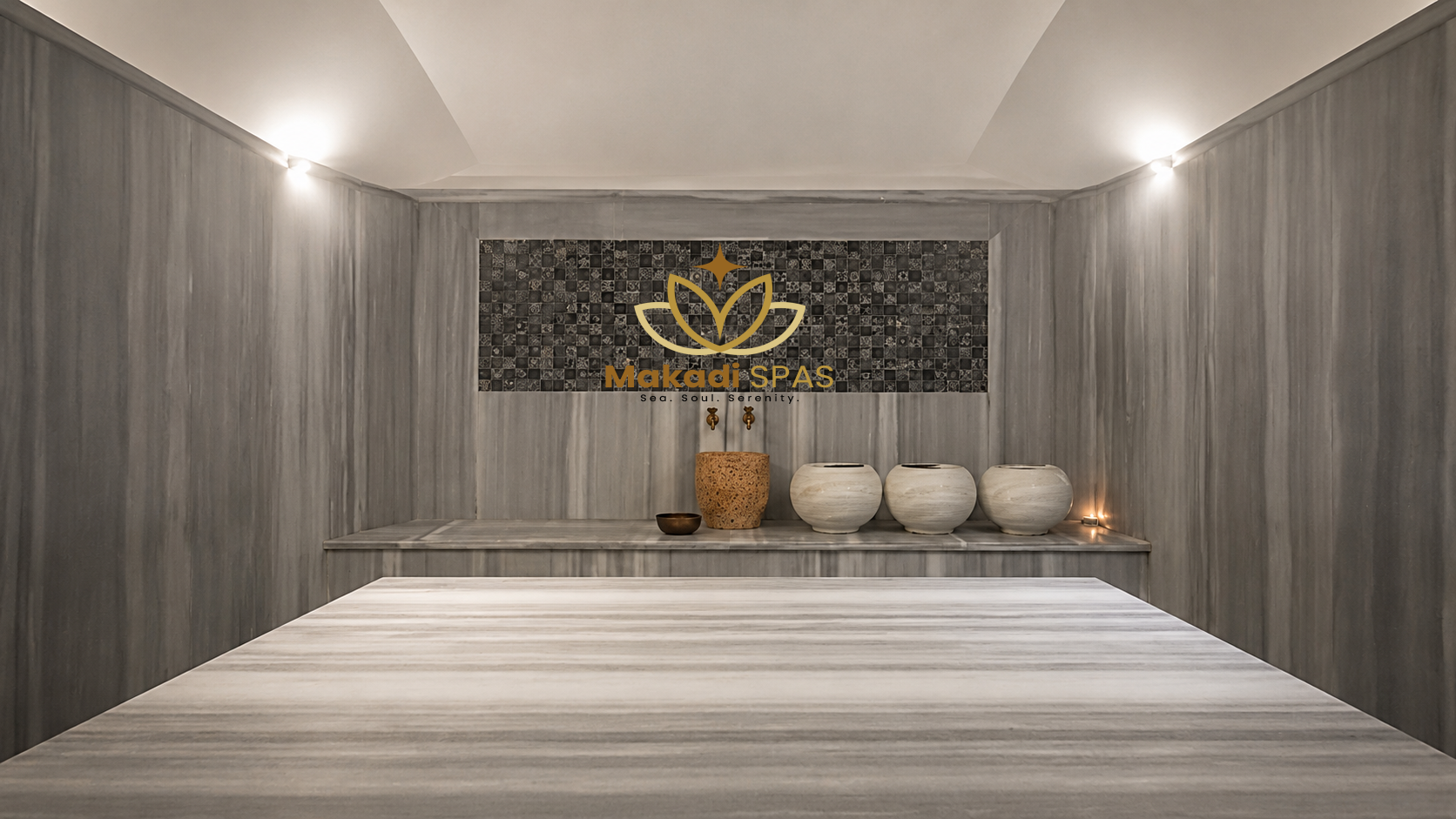 Spa Gallery
