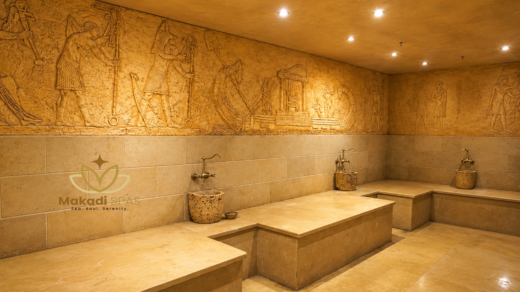 Spa Gallery